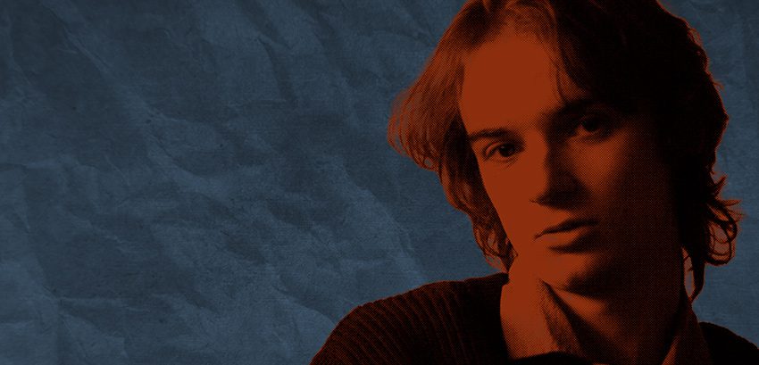 WIKTOR WALIGÓRA „Krótka trasa o miłości”