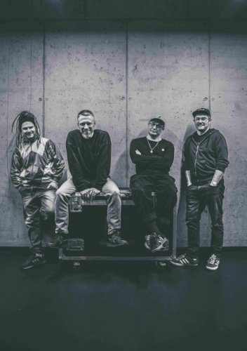 Spięty w Gomunicach – Koncert w Klubie BOGART