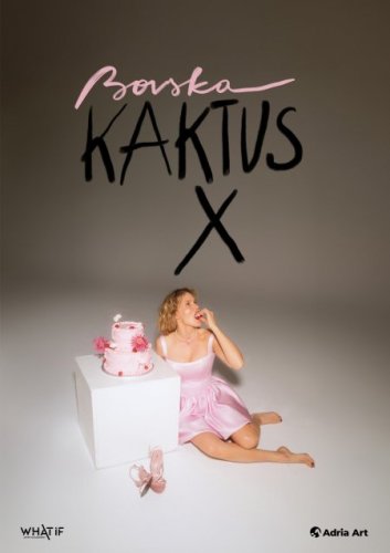 Bovska – Trasa „Kaktus X” 2026: Bilety, Koncerty, Poznań, Warszawa, Wrocław