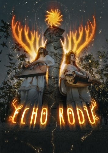 Koncert Echo Rodu w Zielonej Górze (Piwnica Artystyczna KAWON)